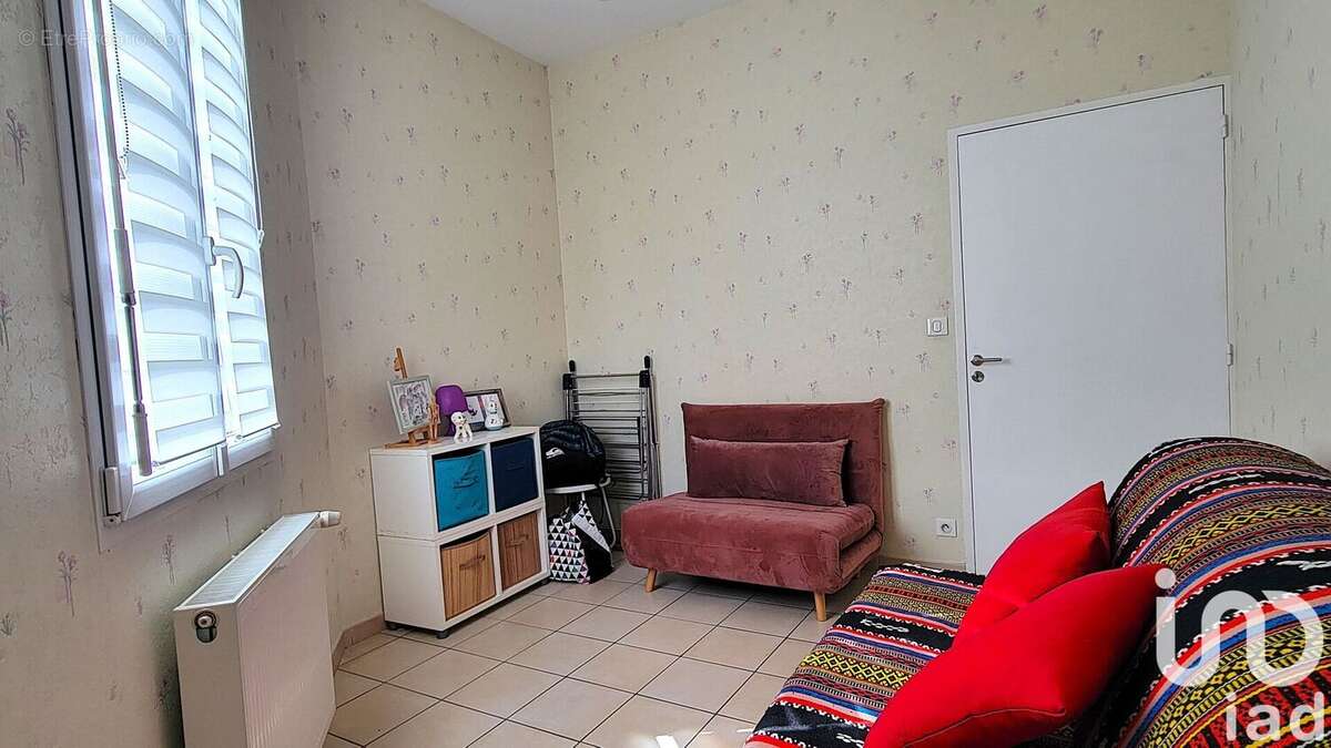 Photo 4 - Maison à LONGUE-JUMELLES