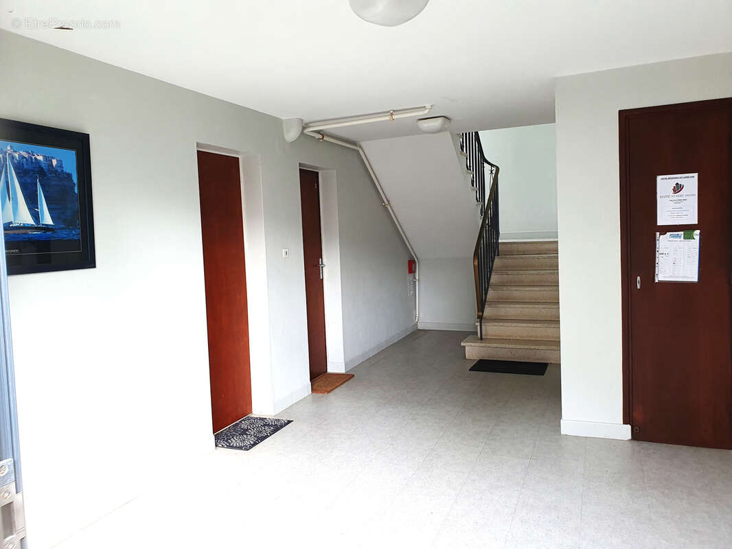 Appartement à ROYAN