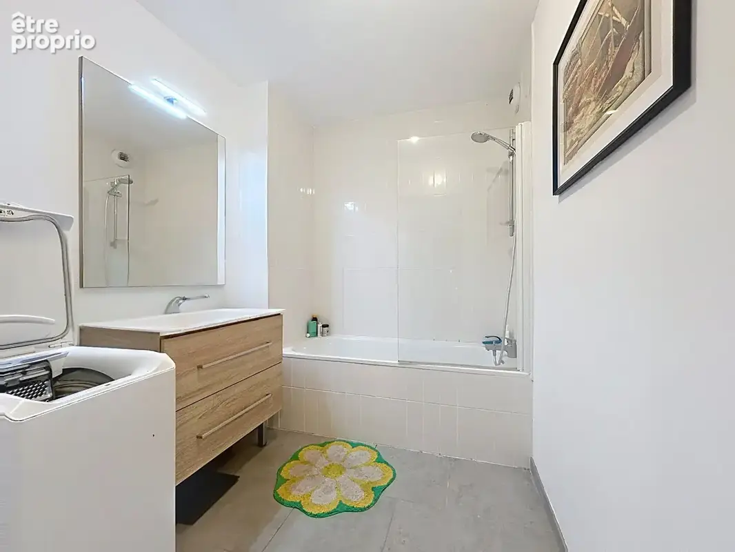 Appartement T3 Bordeaux - photo 3