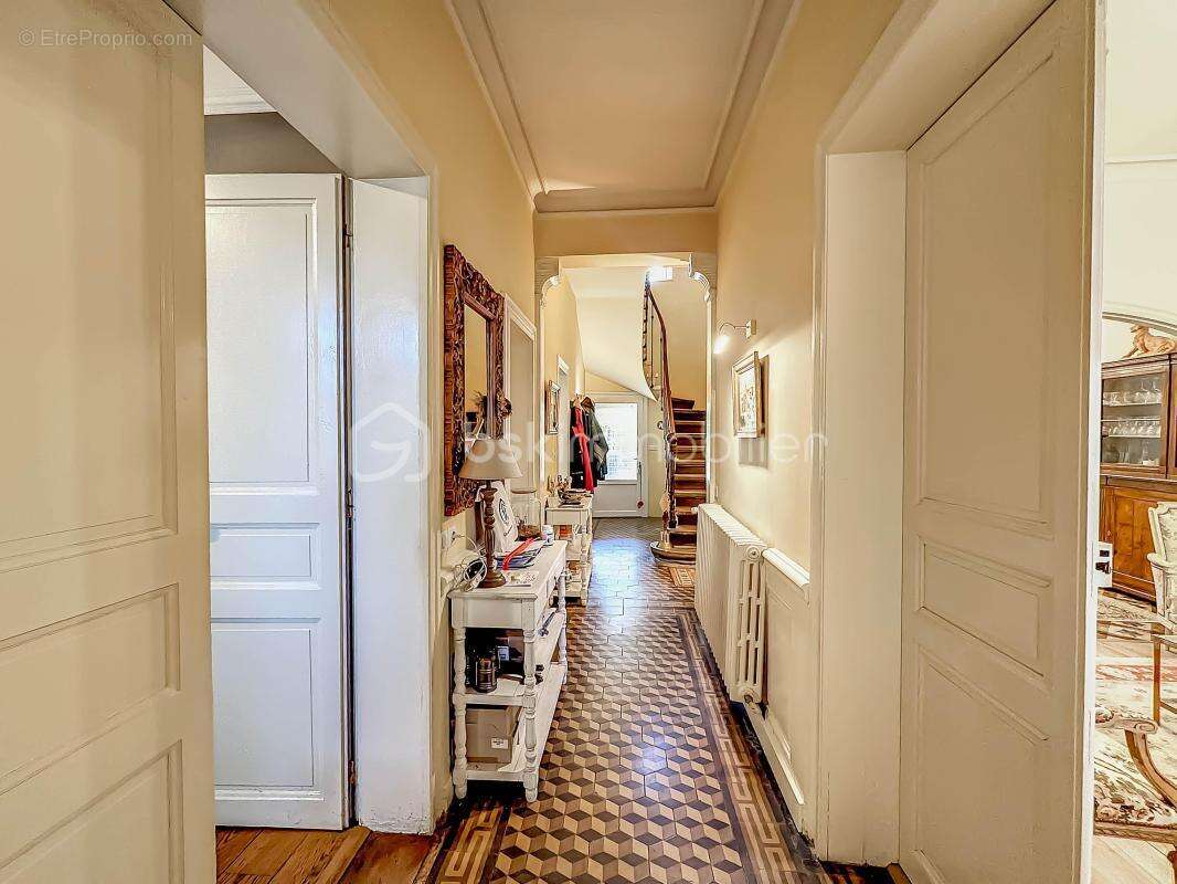 Maison à MARSILLARGUES