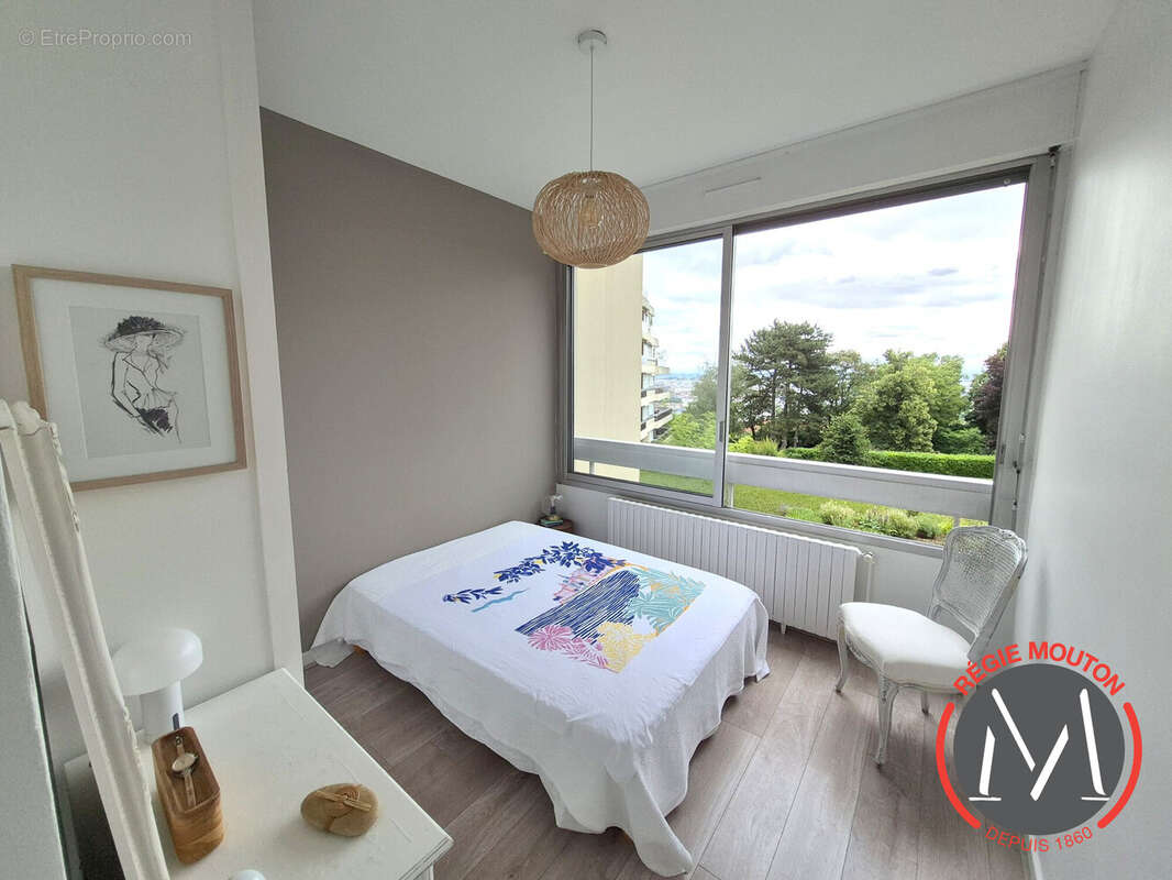 Appartement à LYON-5E