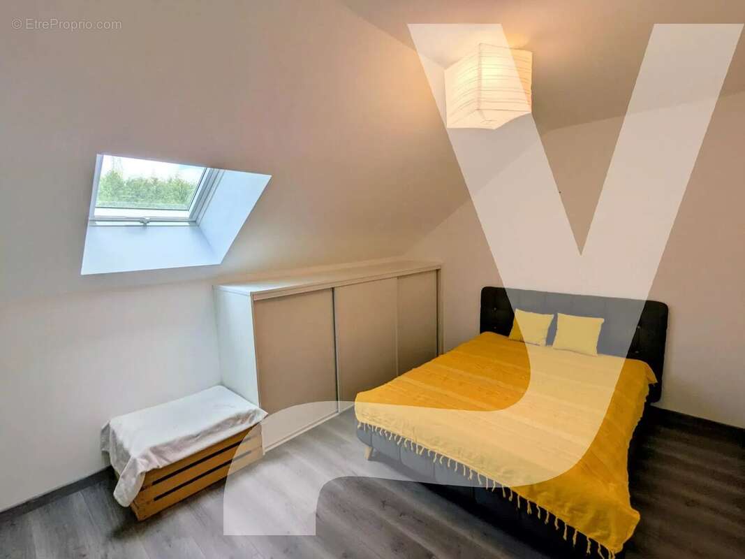 Maison à VIGNEUX-DE-BRETAGNE