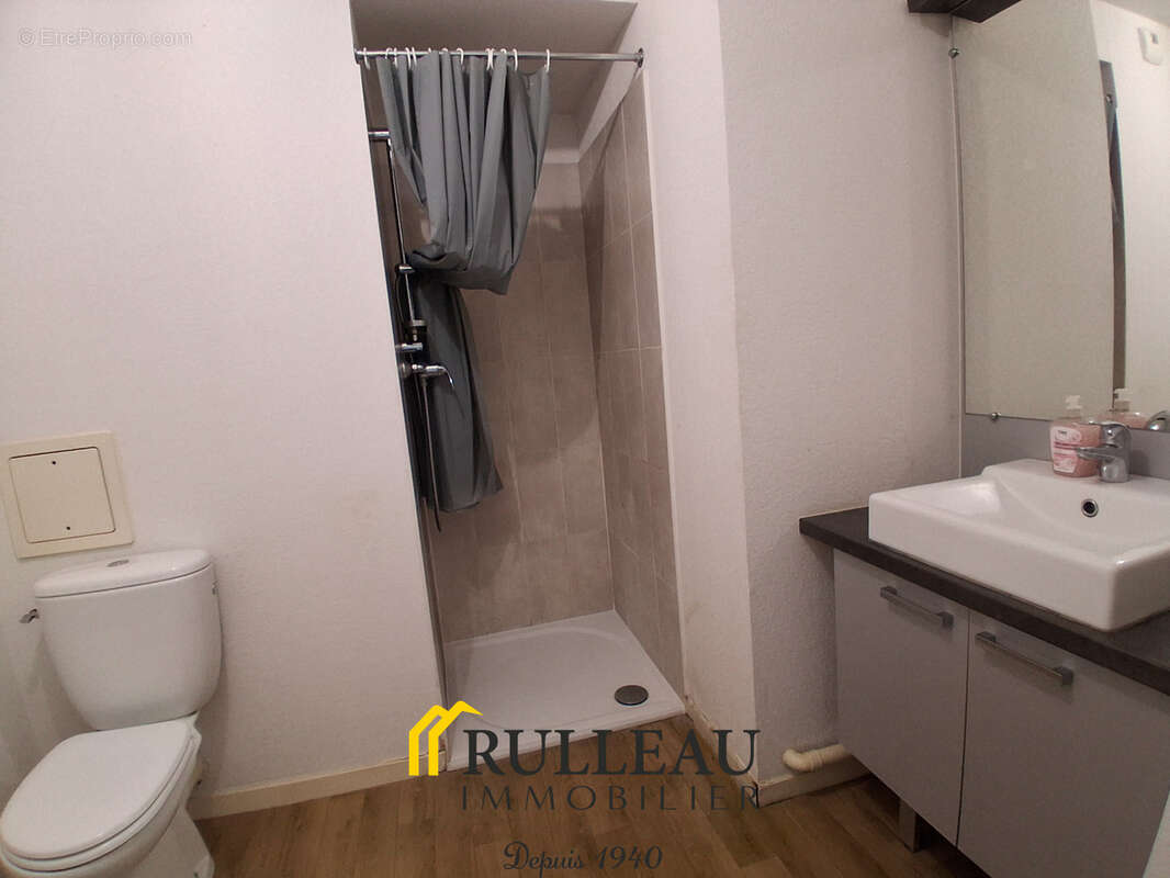 Appartement à LORMONT