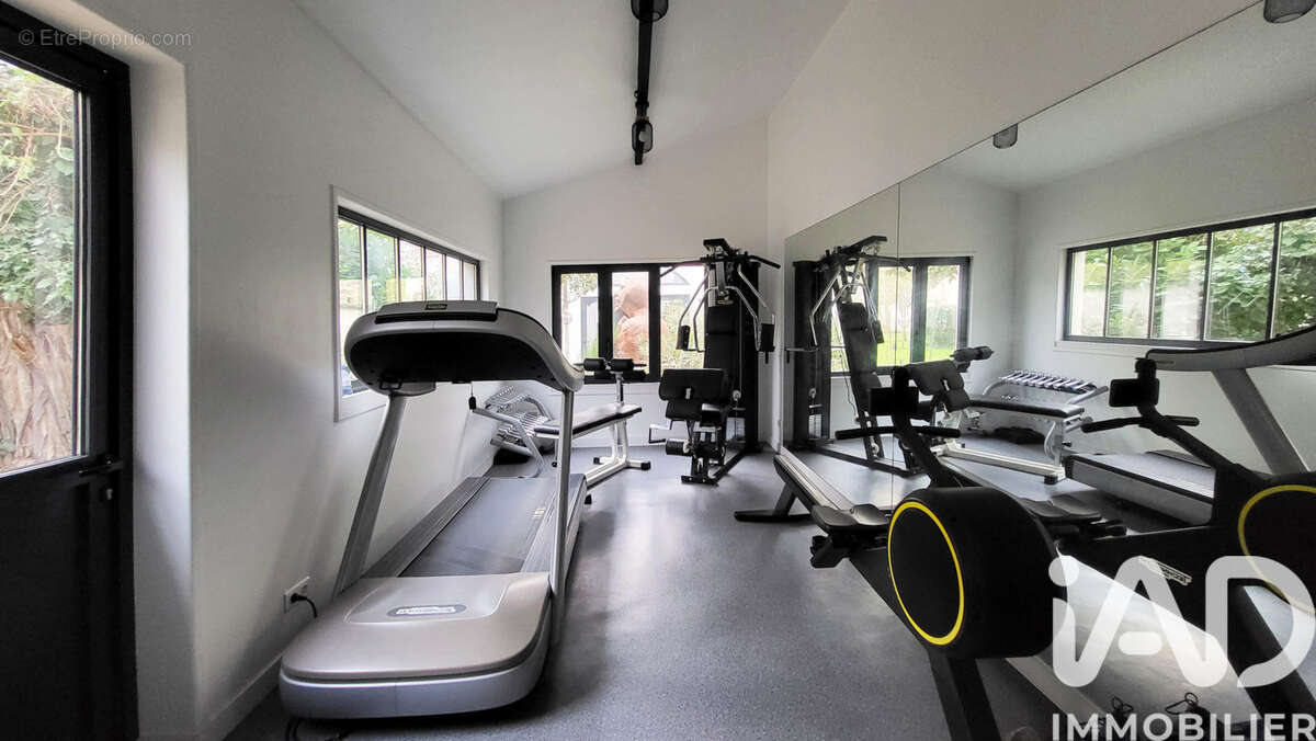 Photo 6 - Maison à COLOMBES