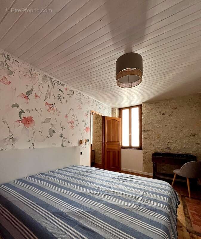 Maison à FLEURANCE