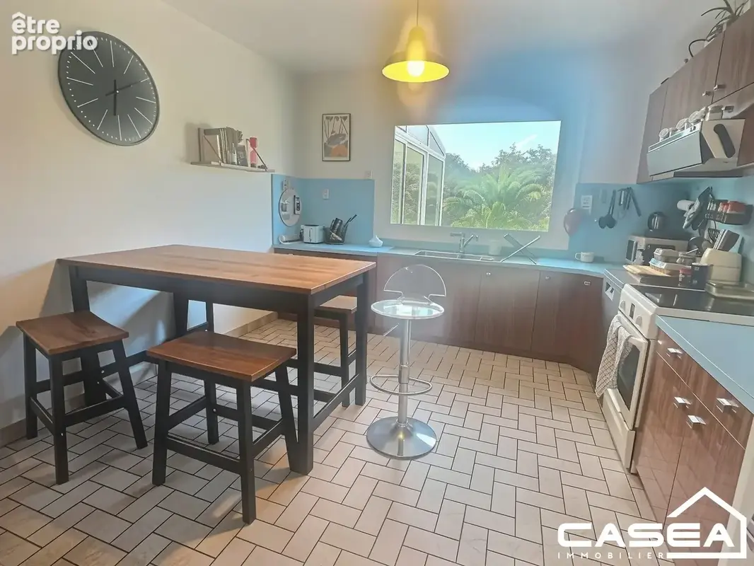 Maison 11 pièces 180 m² à vendre à Pont-L'abbe (29120) - photo 5