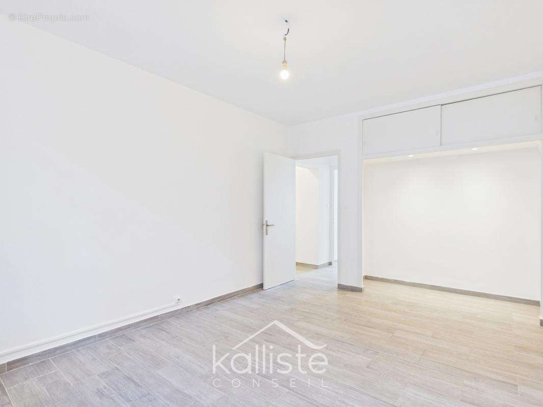 Appartement à AJACCIO