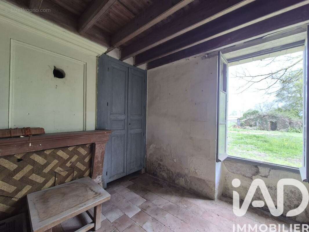 Photo 8 - Maison à CERSAY