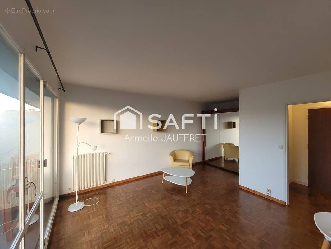 Photo 1 - Appartement à SOISY-SOUS-MONTMORENCY