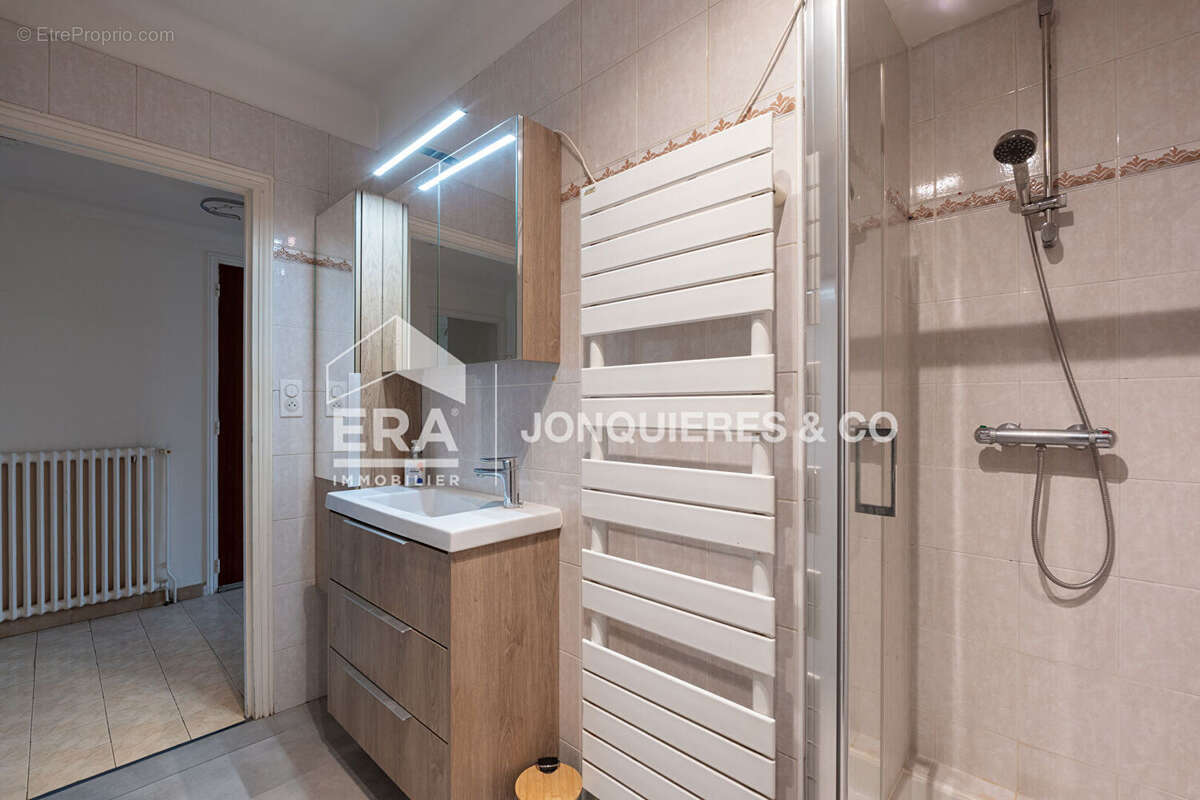 Appartement 85m² à toulouse - photo 5