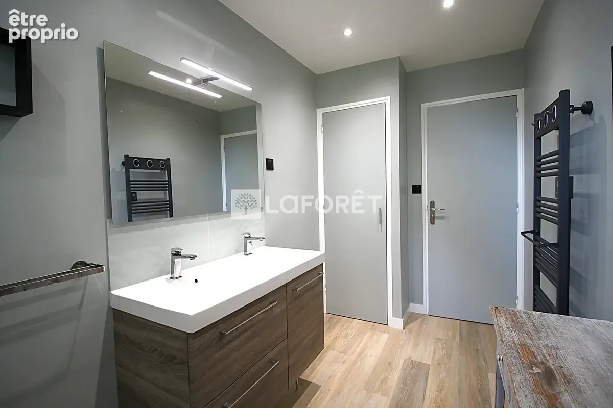 Maison Périgueux  Coulounieix Chamiers 5 pièces 146 m2 avec garage - photo 8