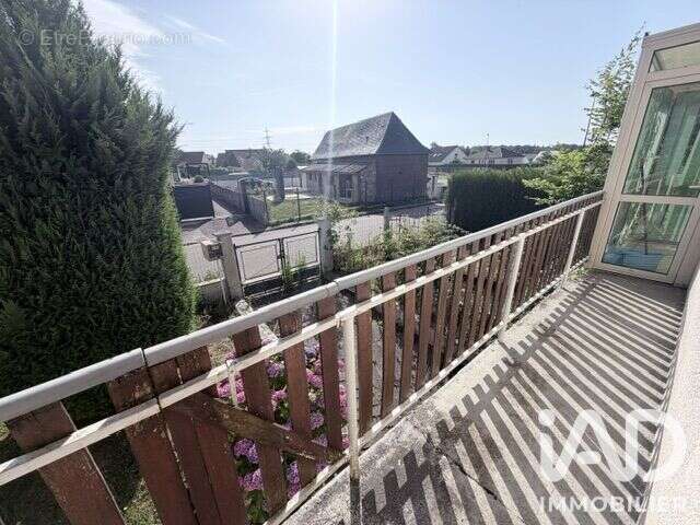 Maison 72 m² à Saint-Ouen-De-Thouberville  - photo 3