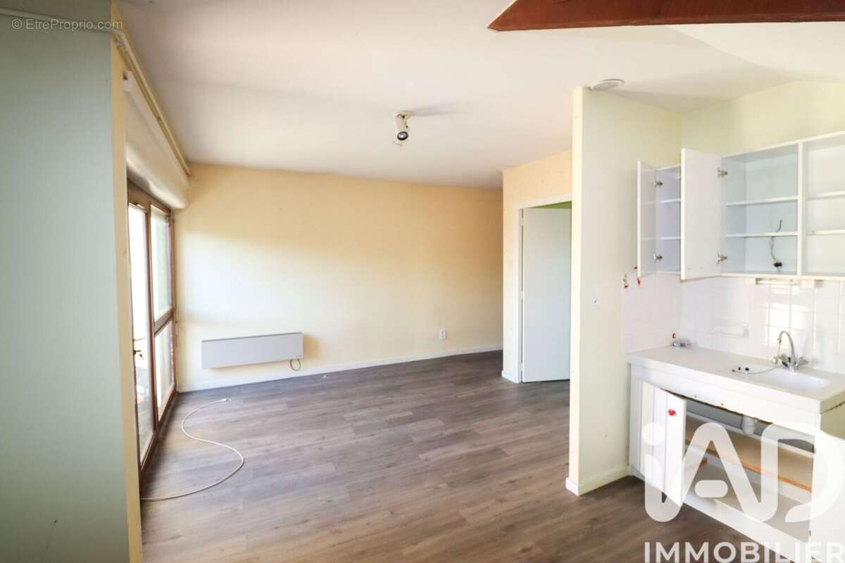 Photo 2 - Appartement à USSEL
