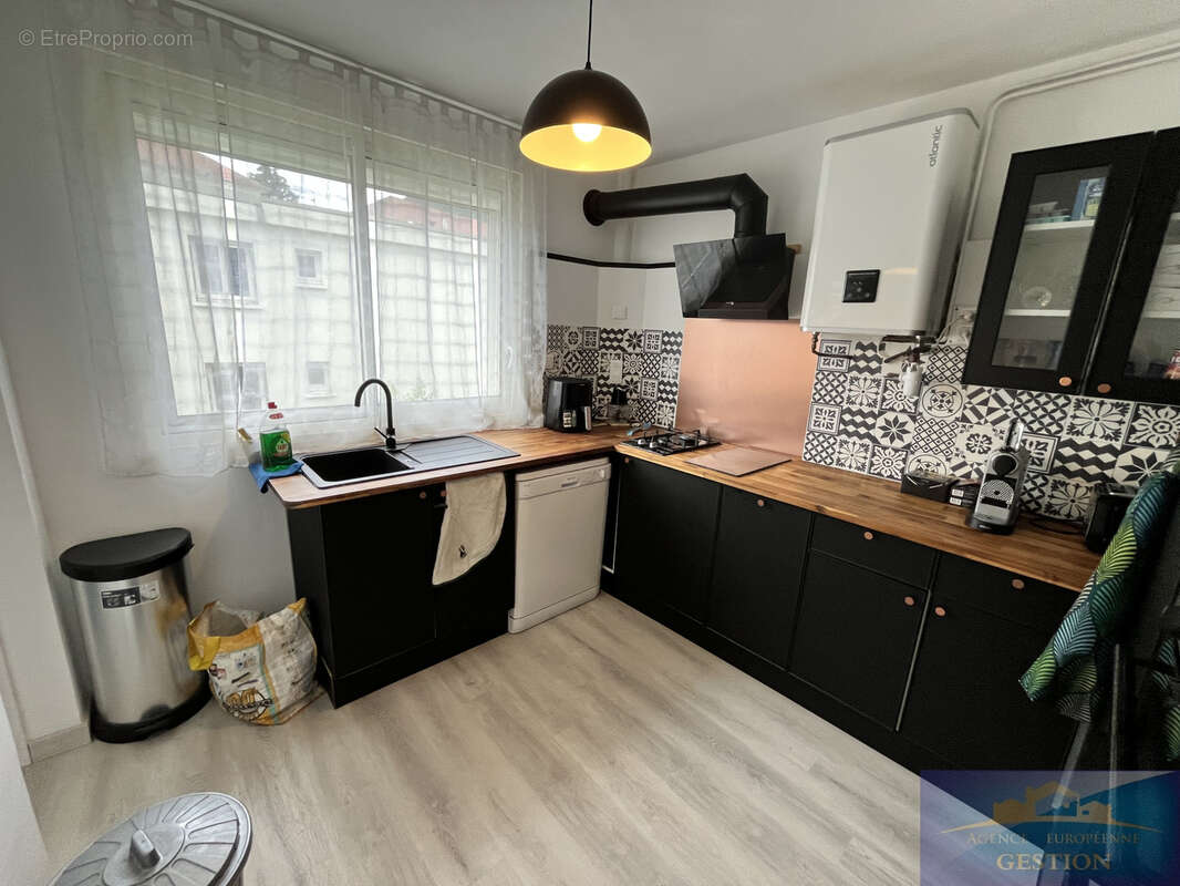 Appartement à LOURDES