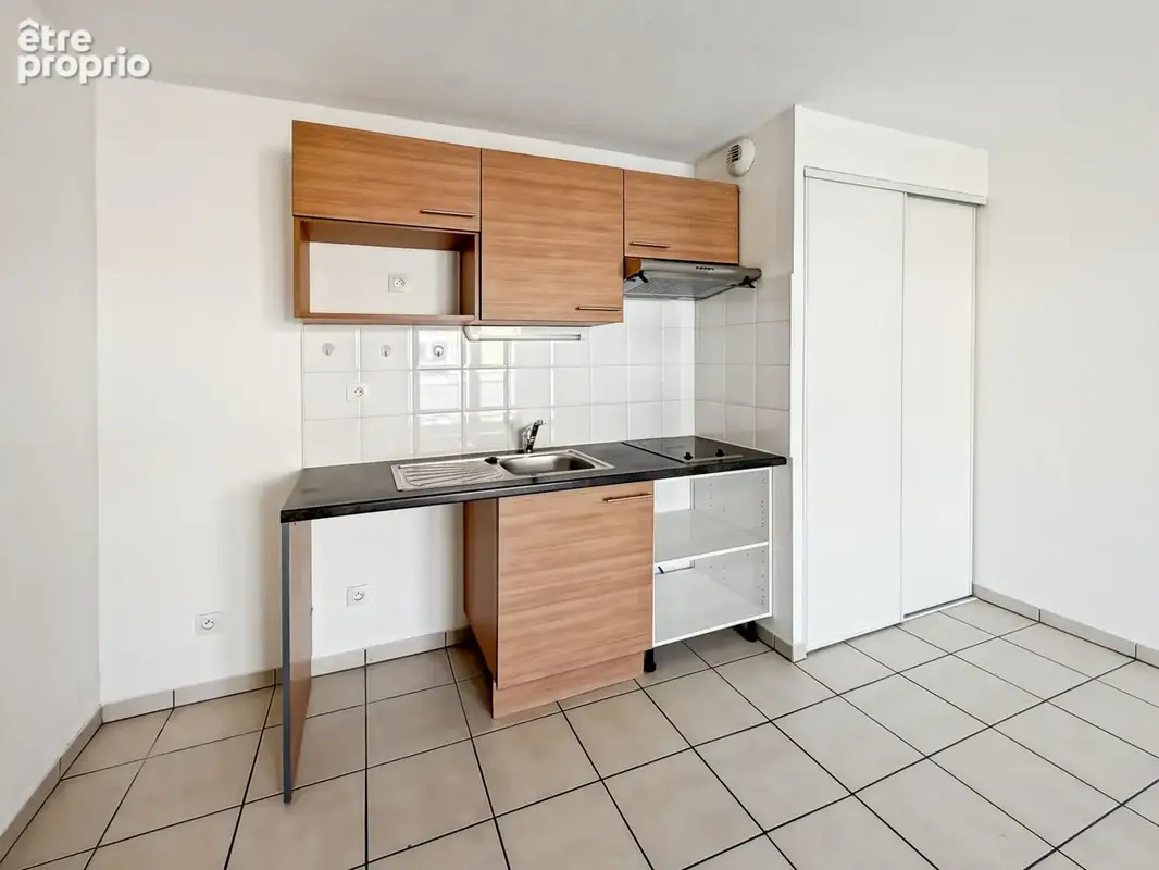 Appartement 40 m² à Tournefeuille  - photo 4