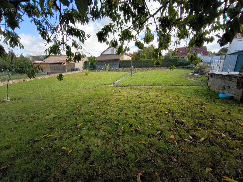 Maison à CHATEAU-THIERRY