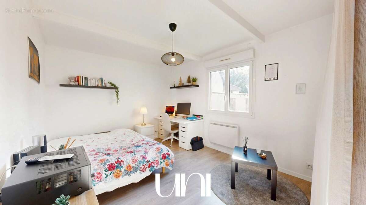 Maison à BLAINVILLE-SUR-ORNE