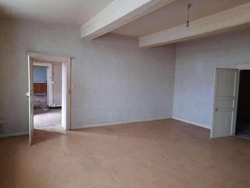 Maison à vendre 4 pièces SAVILLY (21) - DEPENDANCES - TERRAIN 935 m 2 - photo 6