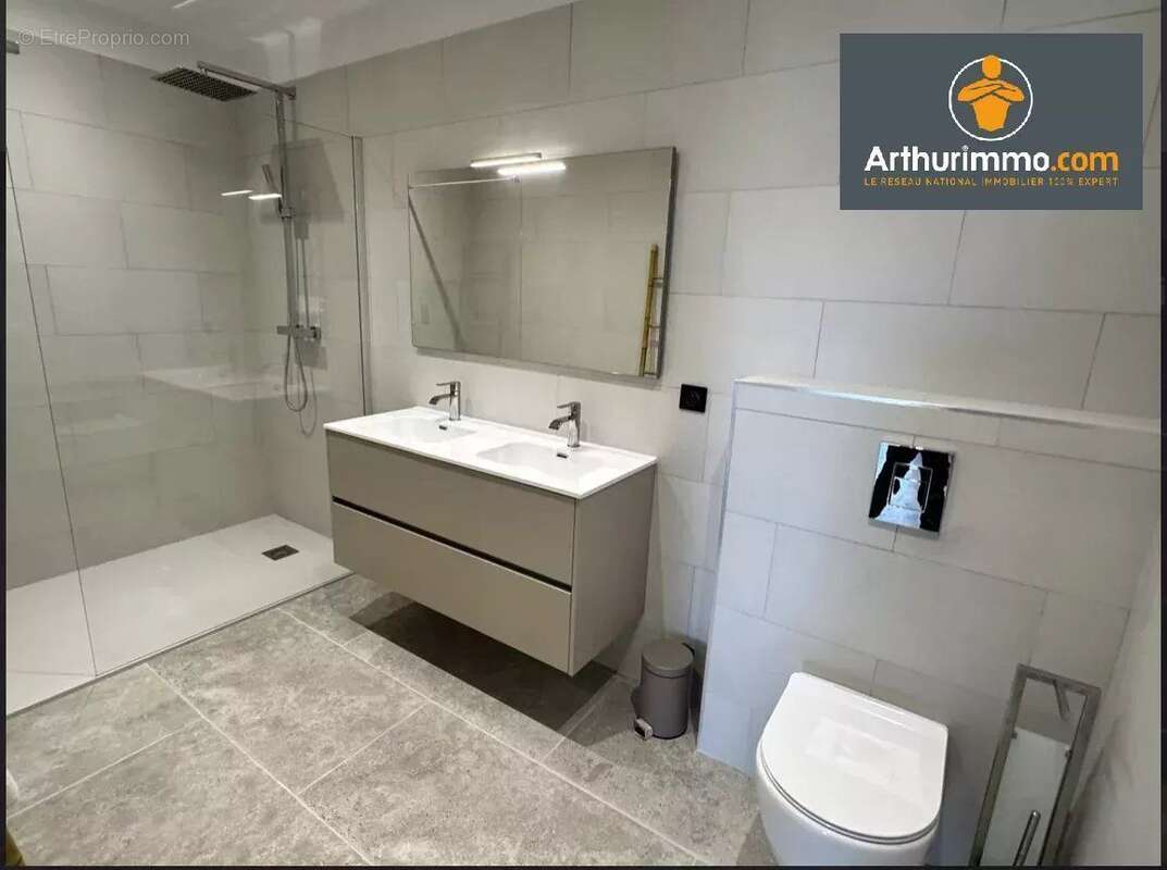 Appartement à PIETROSELLA