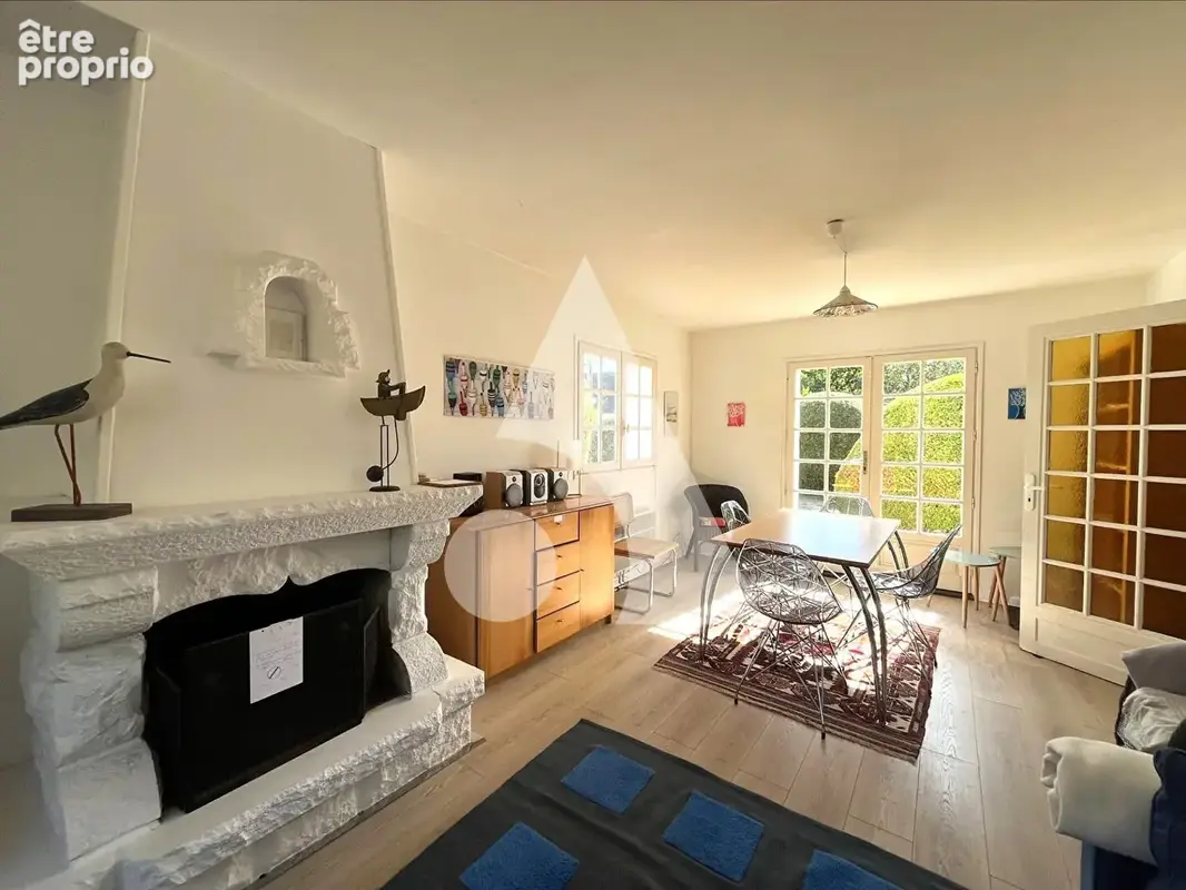 Maison Belz 4 pièce(s) 73 m2 - photo 2