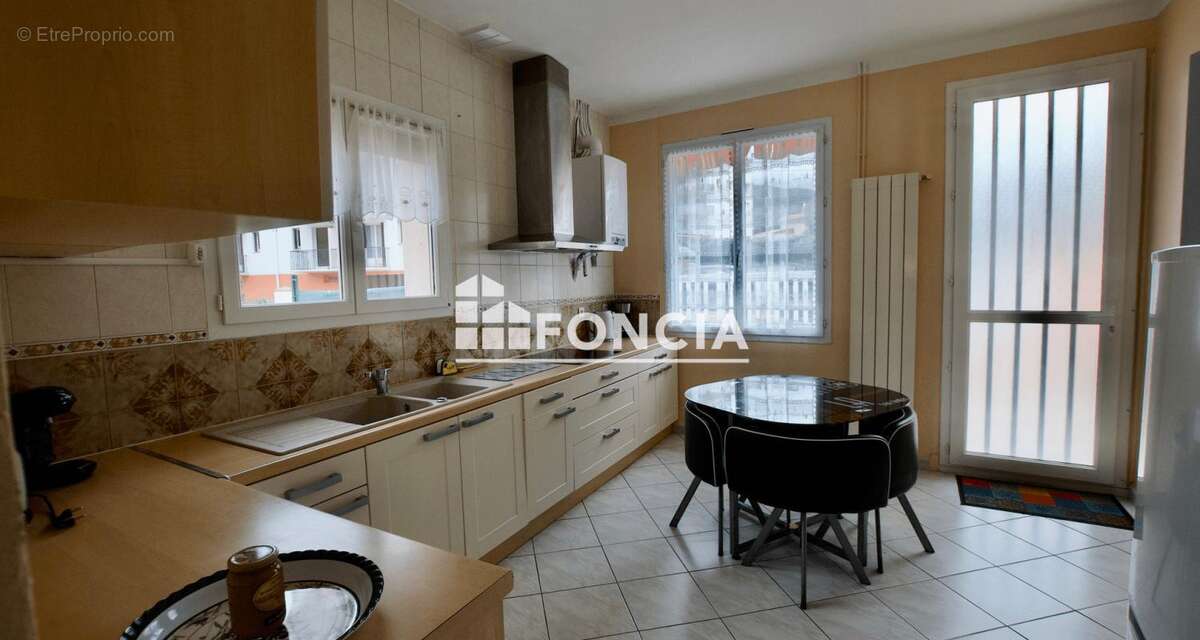 Maison à AMELIE-LES-BAINS-PALALDA