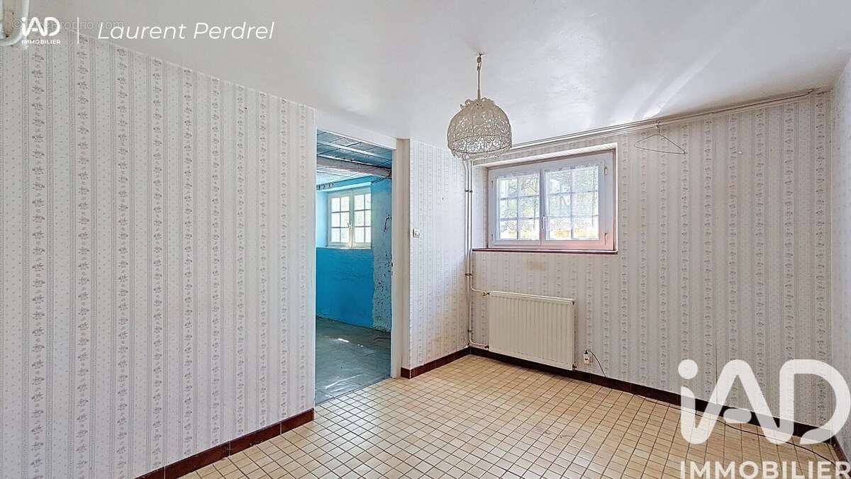 Photo 4 - Maison à RIEUX