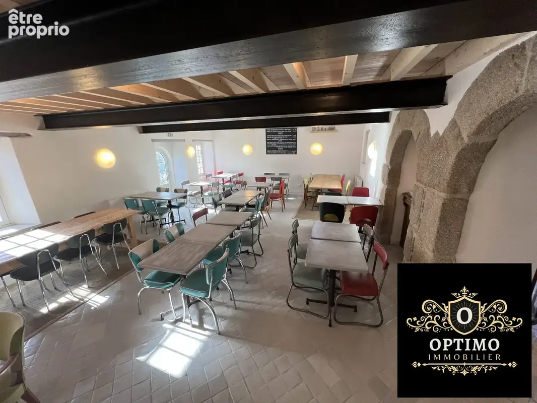 Bien immobilier à vendre à Paimpol (22500) - photo 6