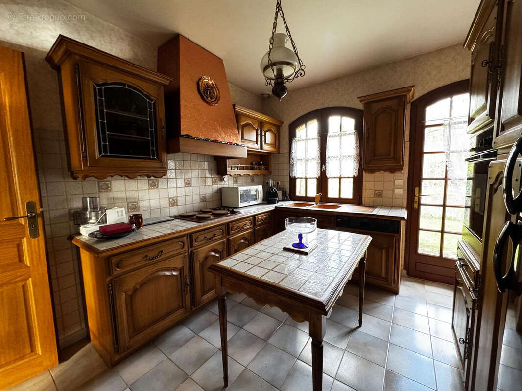 Maison à THORIGNY-SUR-MARNE