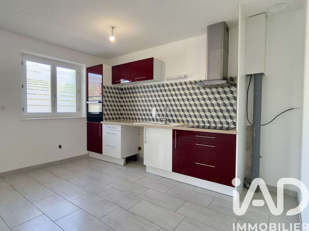 Photo 3 - Appartement à CHALONS-EN-CHAMPAGNE
