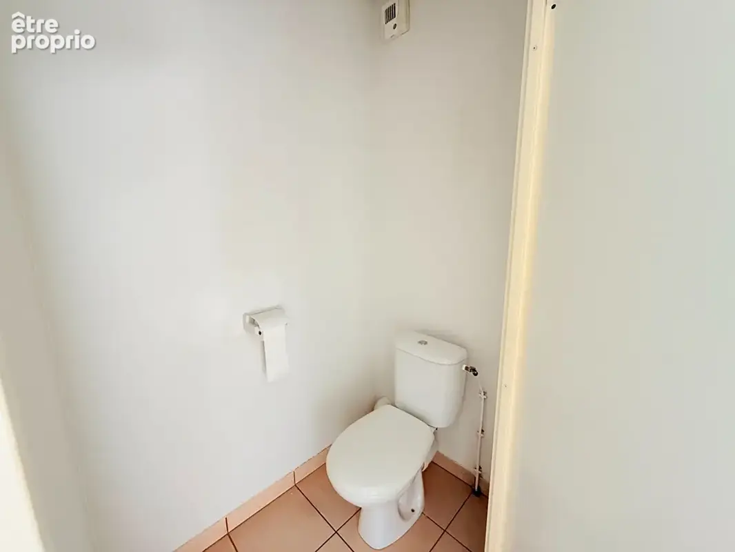Appartement Agde 3 pièces 54.91 m² environ - photo 10
