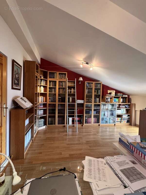 Appartement à QUIMPER