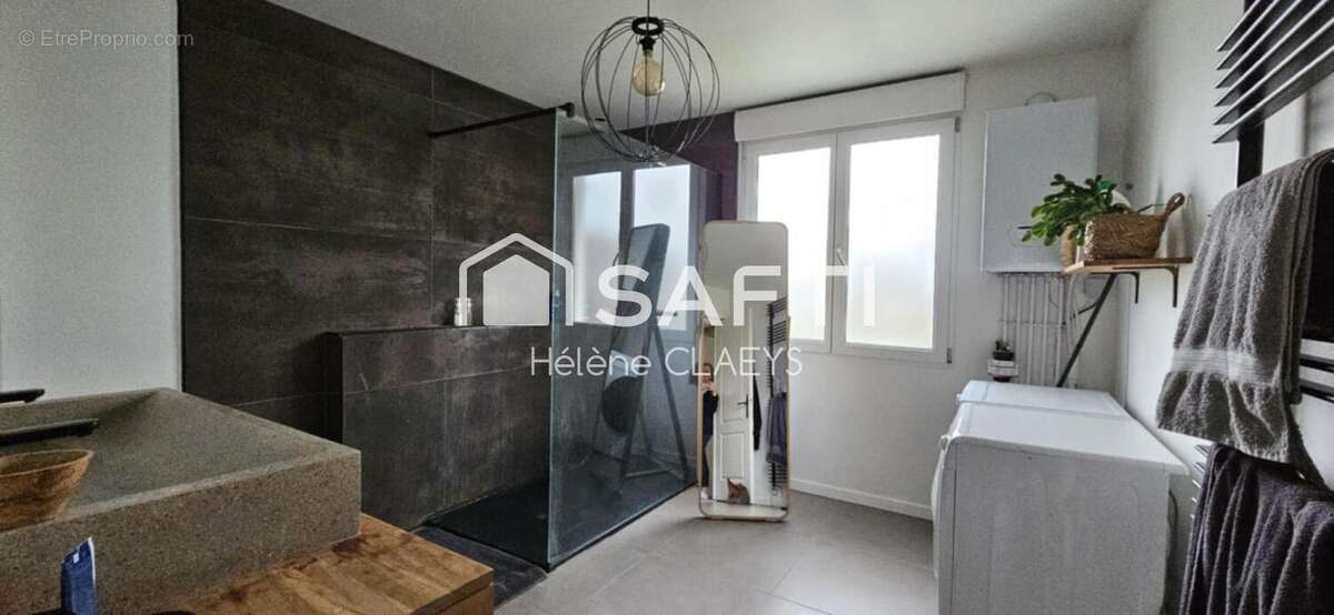 Photo 5 - Maison à SAINT-OMER