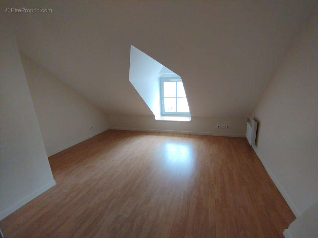 Maison à CHATEAUDUN