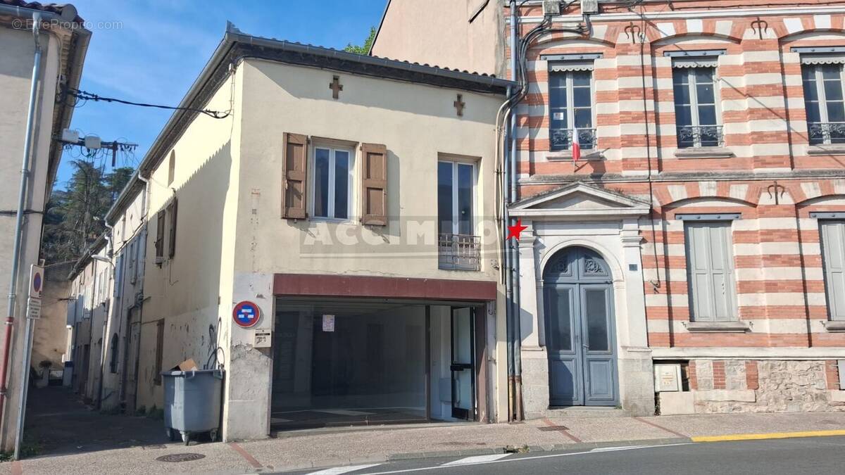 Maison à GRAULHET