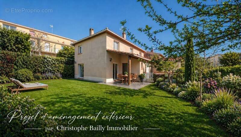 Maison à TOULOUSE