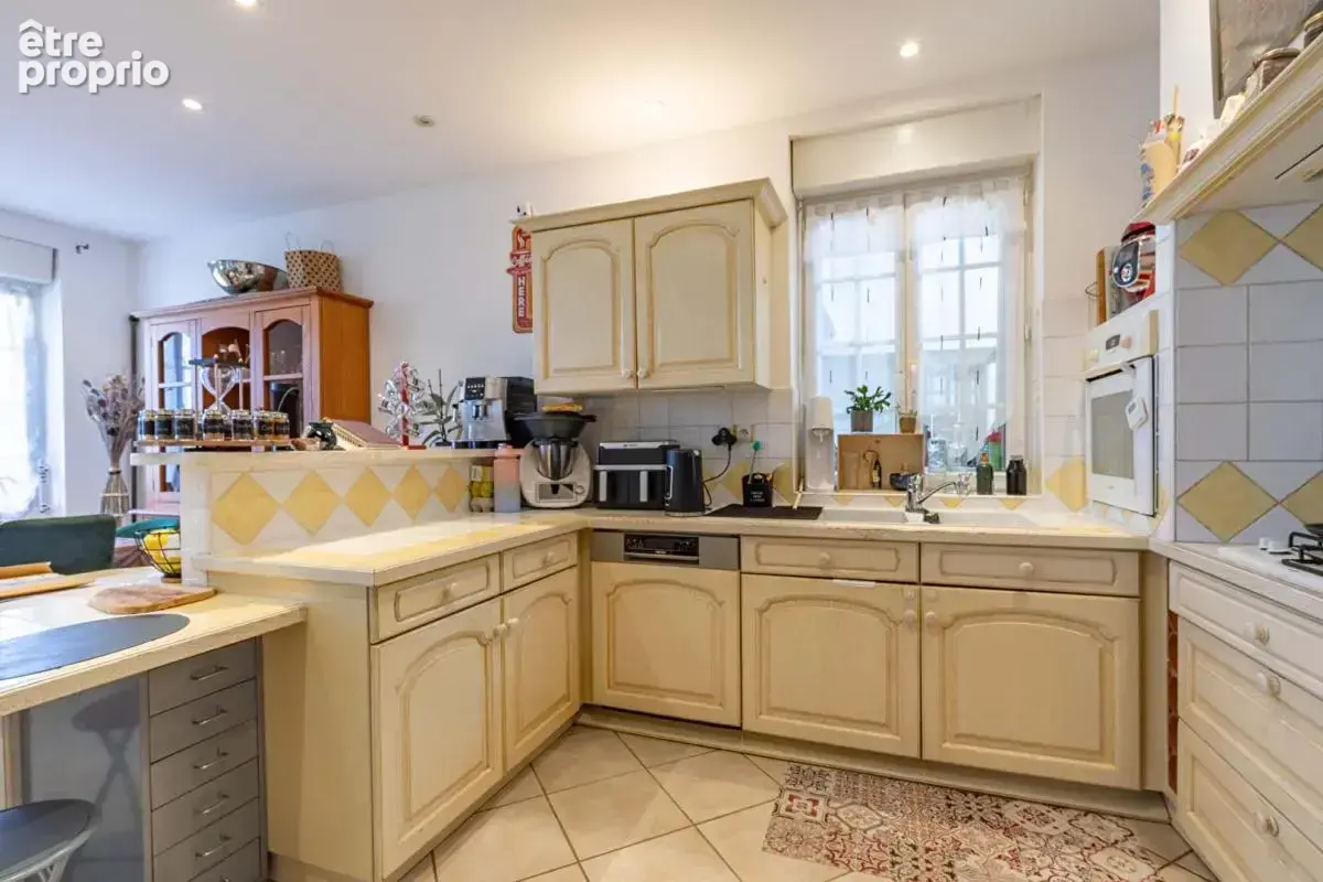 Maison Romorantin Lanthenay 5 pièces 87 m2 - photo 6