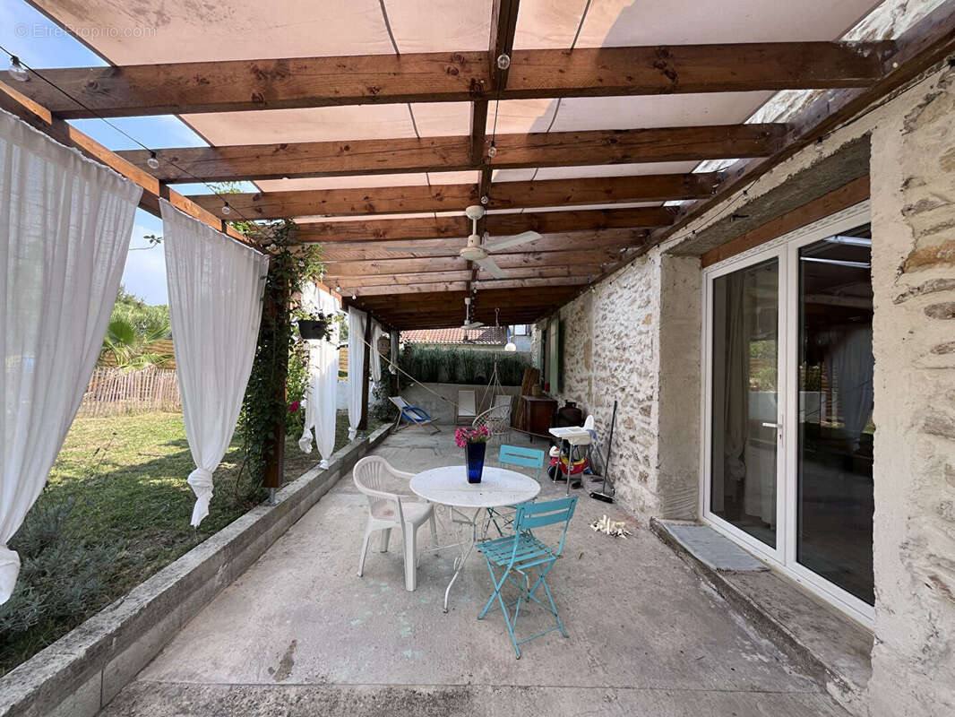 Maison Vicq D Auribat 4 pièce(s) 152 m2 - photo 17