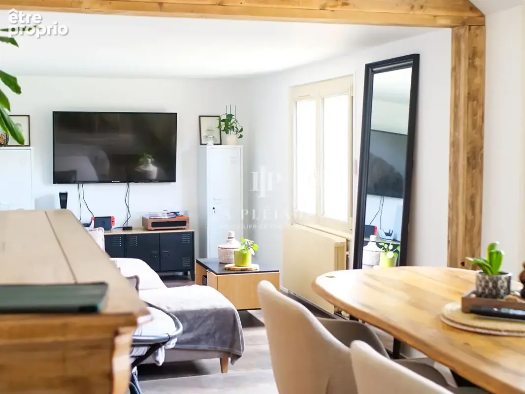 EXCLUSIVITÉ  plain-pied rénovée 3 chambres  Le Mans secteur Circuit - photo 2