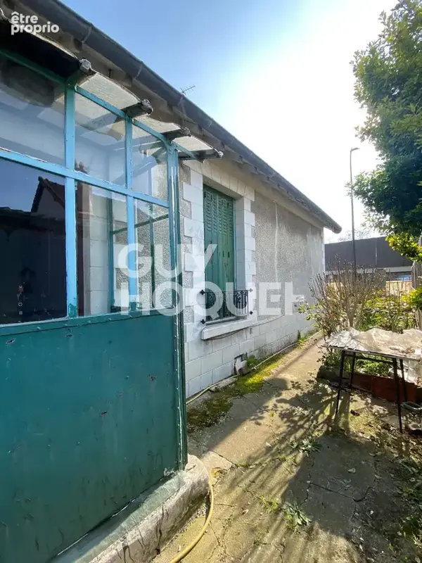 Maison Stains - photo 8