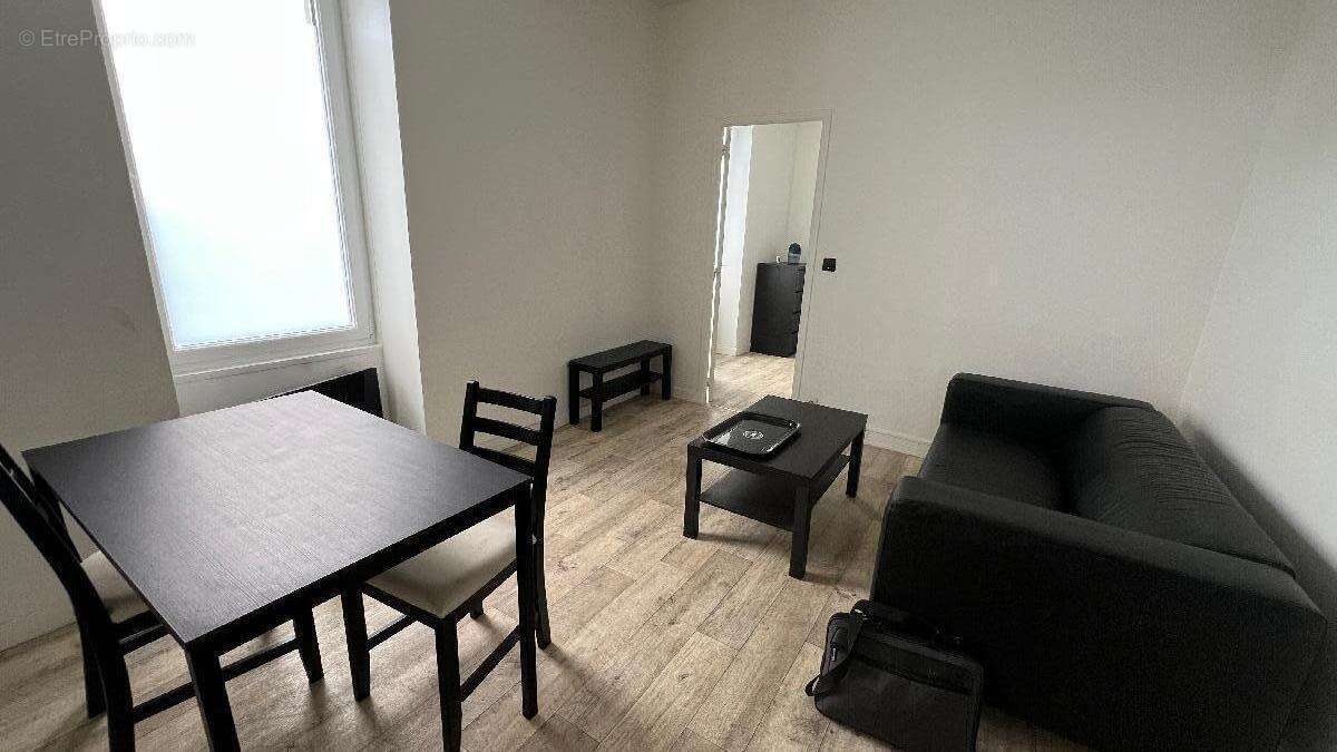 Appartement à VERTOU