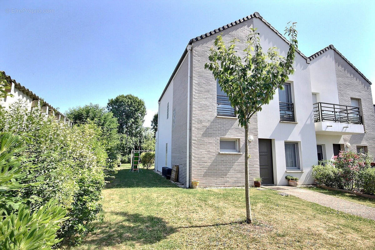 Maison à ANTONY