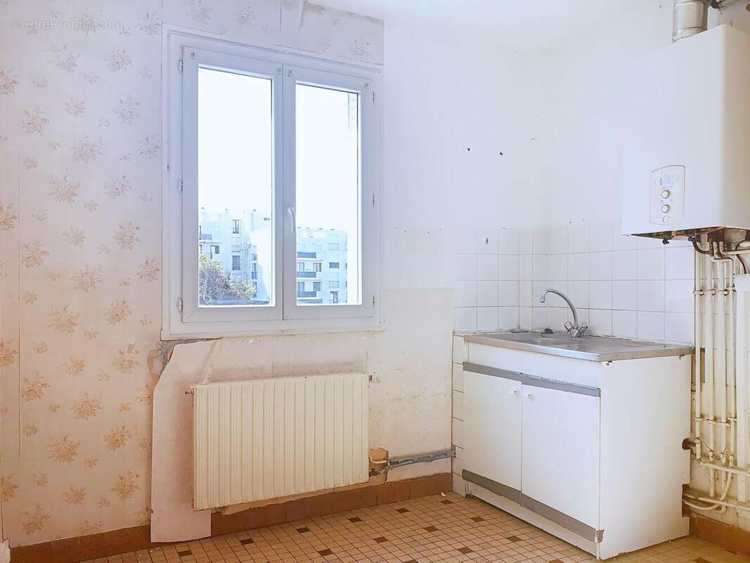 Photo 9 - Appartement à TOULOUSE