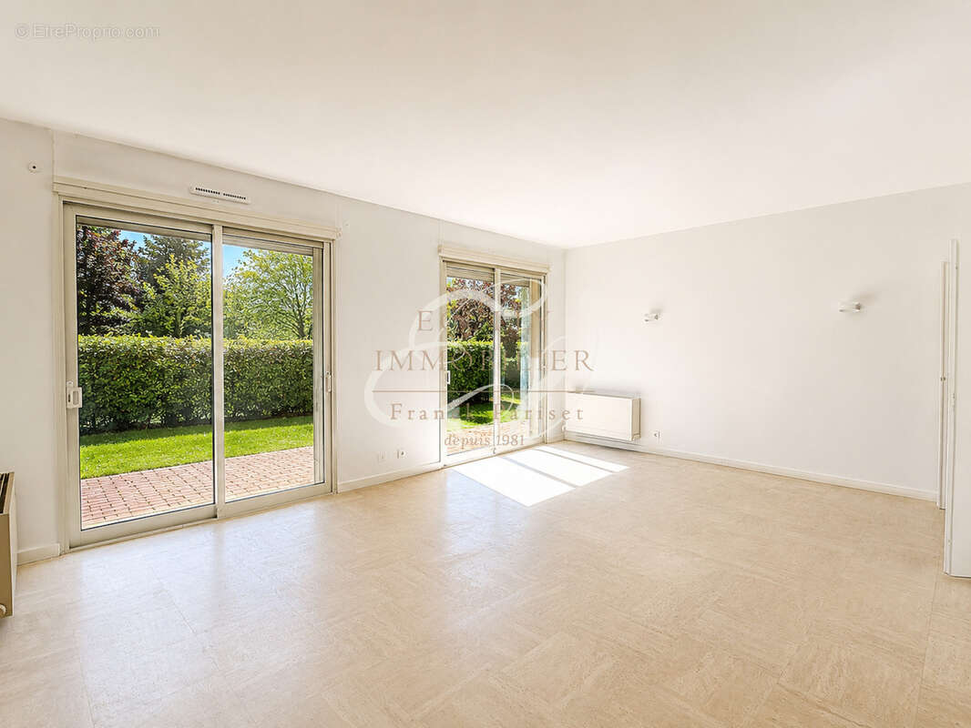 Appartement à ECULLY