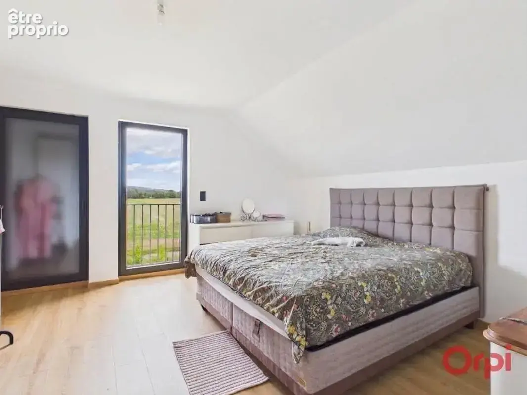  bourgheim – maison contemporaine 206 m² – 5 chambres – terrain 449 m² - photo 13