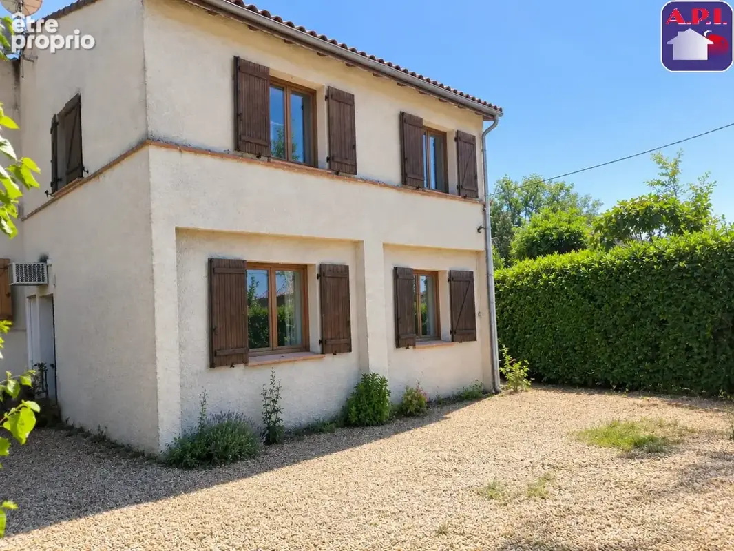 Maison 7 pièces 290 m² à vendre à Auterive (31190) - photo 2