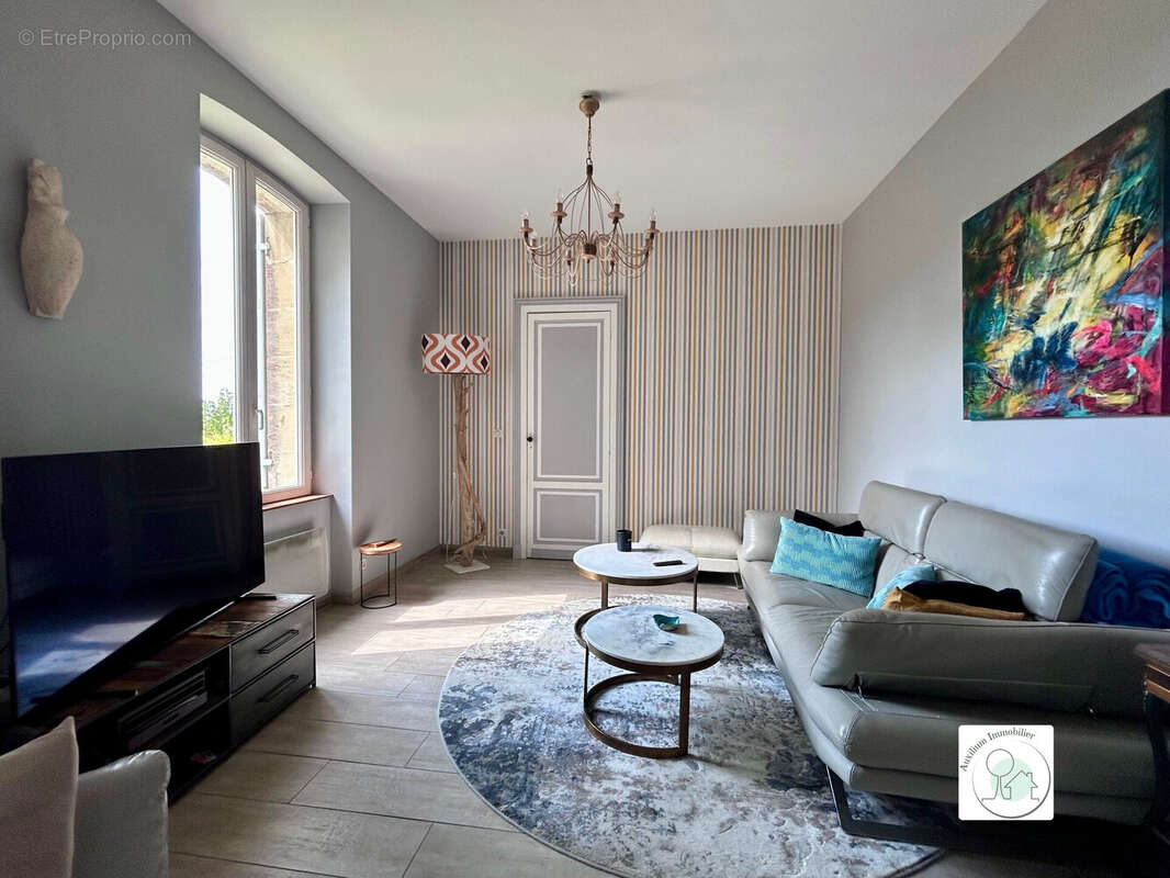 Maison 199 m² à Blaye  - photo 7