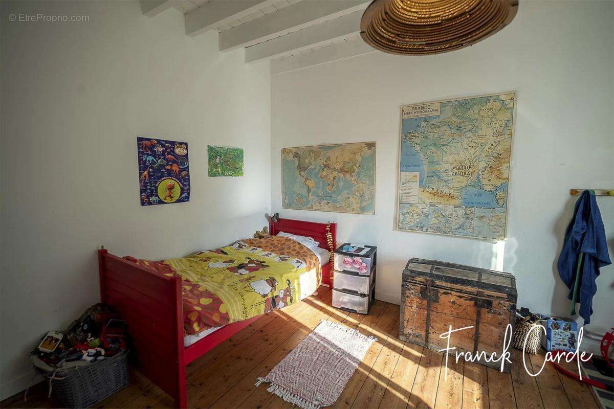 Maison à HAUTOT-SUR-MER