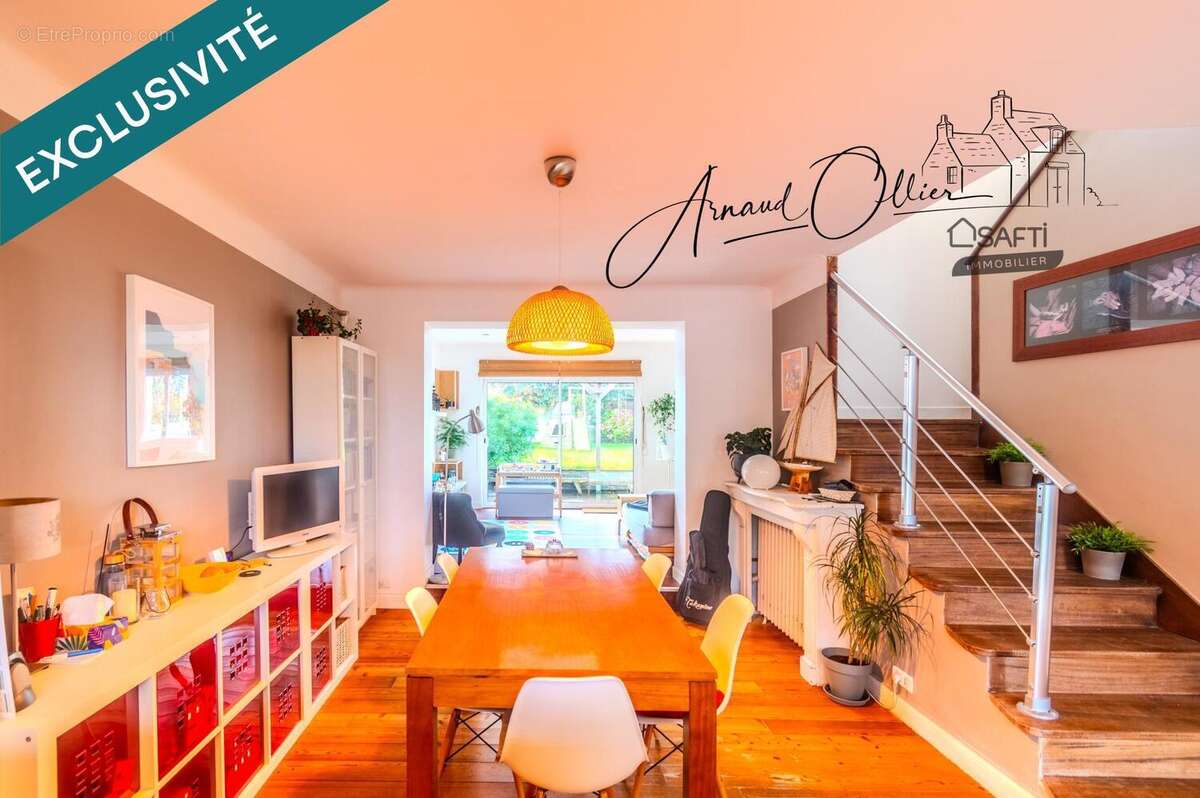 Photo 8 - Maison à BREST