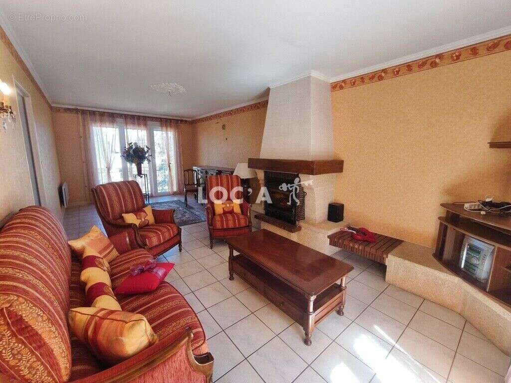 Photo 8 - Maison à SAINT-MARCEL