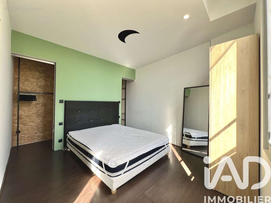 Photo 6 - Appartement à NICE